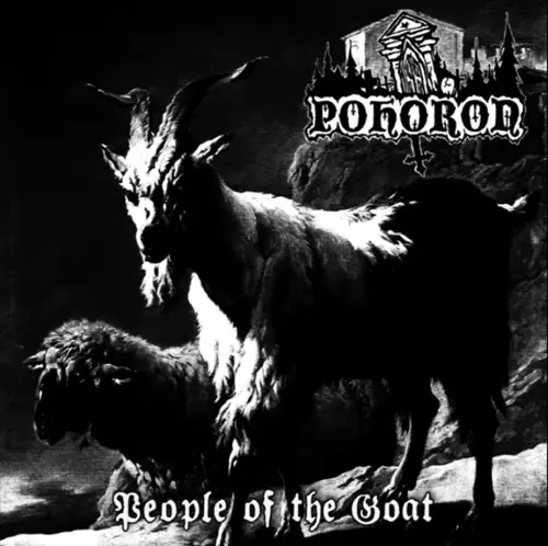 Pohoron : People of the Goat
